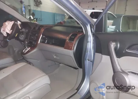 2008 Honda Cr-V Ex-L from USA, damaged, VIN JHLRE48748C028012